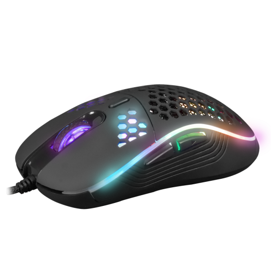Gamdias Zeus M4 RGB Gaming Mouse